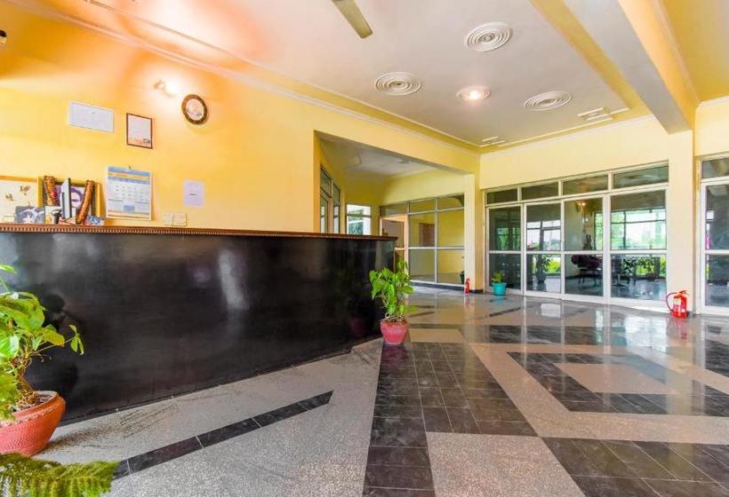 فندق Oyo 47416  Vimal