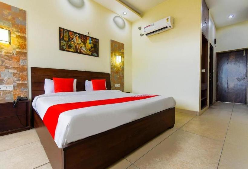 فندق Oyo 47416  Vimal