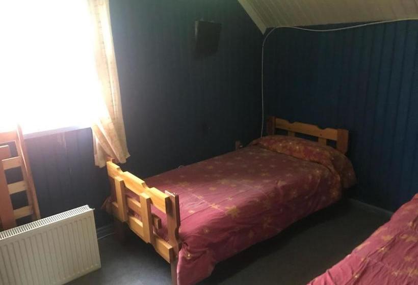 הוסטל Backpacker 644