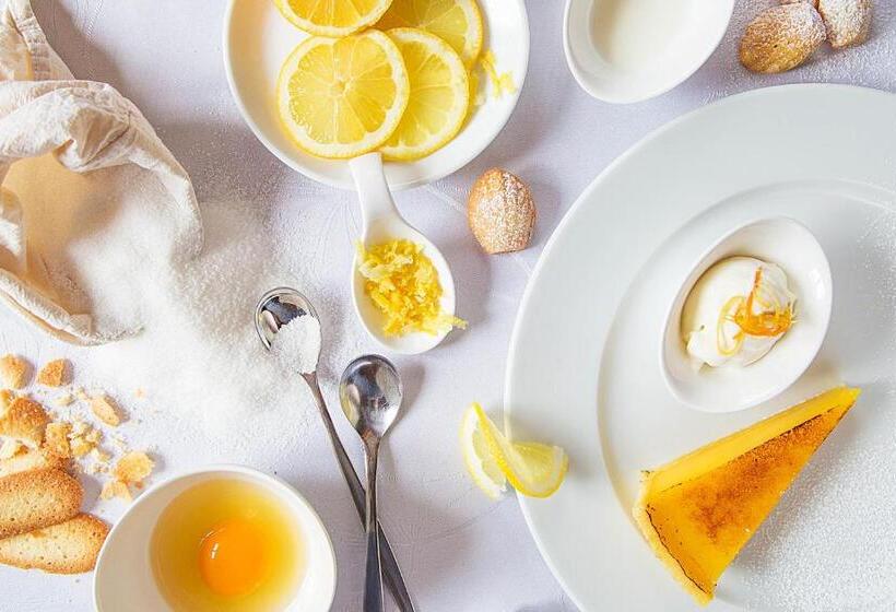 Общежитие Casa Tödi Restaurant