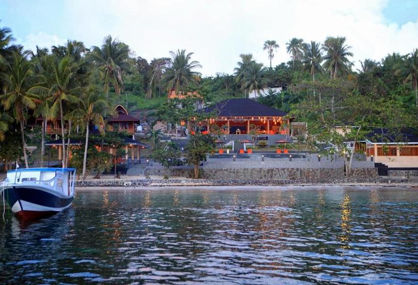 Bastianos Bangka Dive Resort