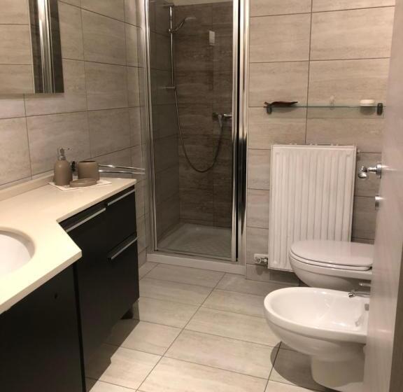 B&b La Rosa Dei Venti