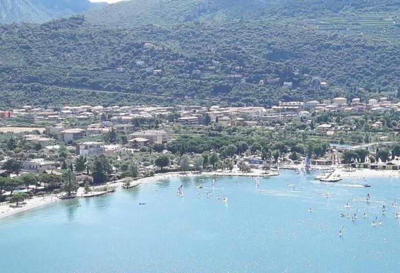 B&b La Rosa Dei Venti