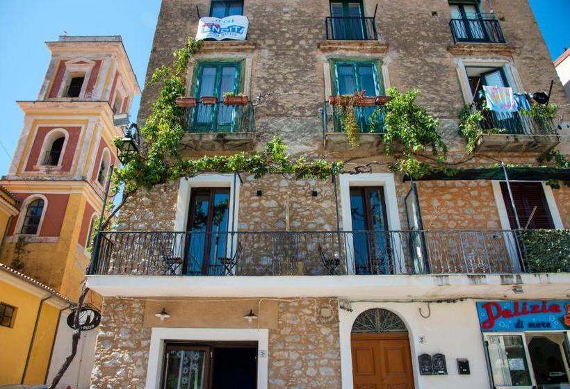 住宿加早餐  Beb Slowlife2