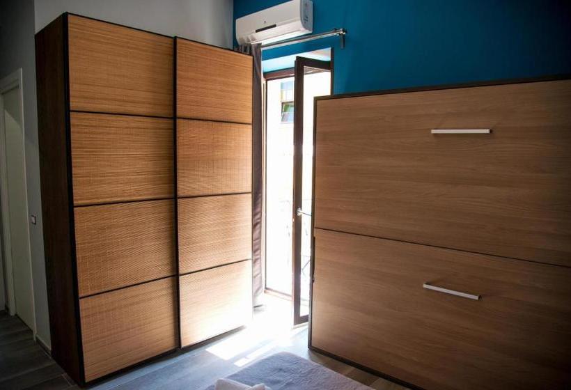 住宿加早餐  Beb Slowlife2