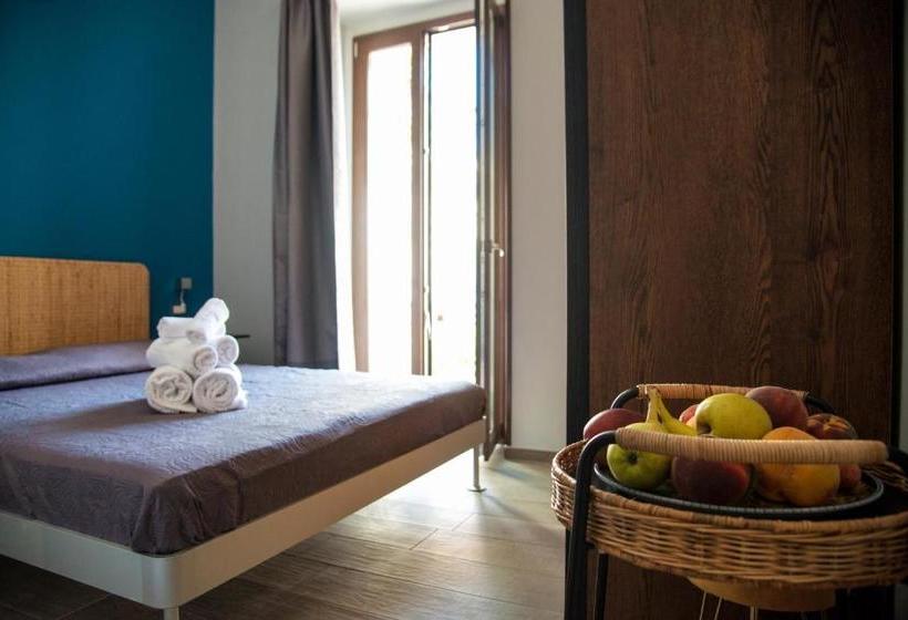 住宿加早餐  Beb Slowlife2