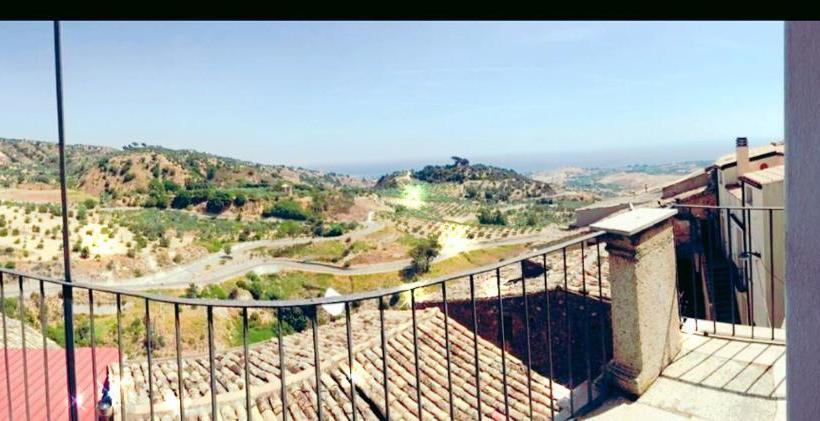 Bed and Breakfast Il Borgo & Il Feudo