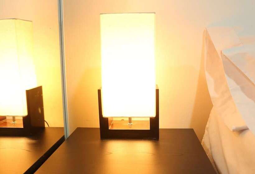 هتل El Solar Casa