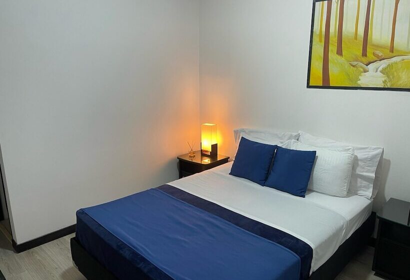 هتل El Solar Casa