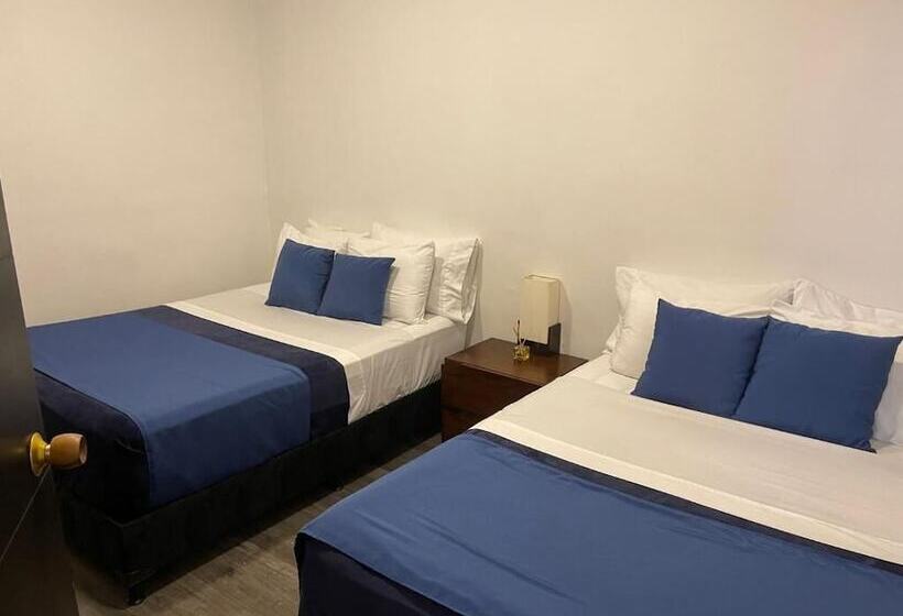 هتل El Solar Casa