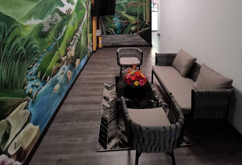 هتل El Solar Casa