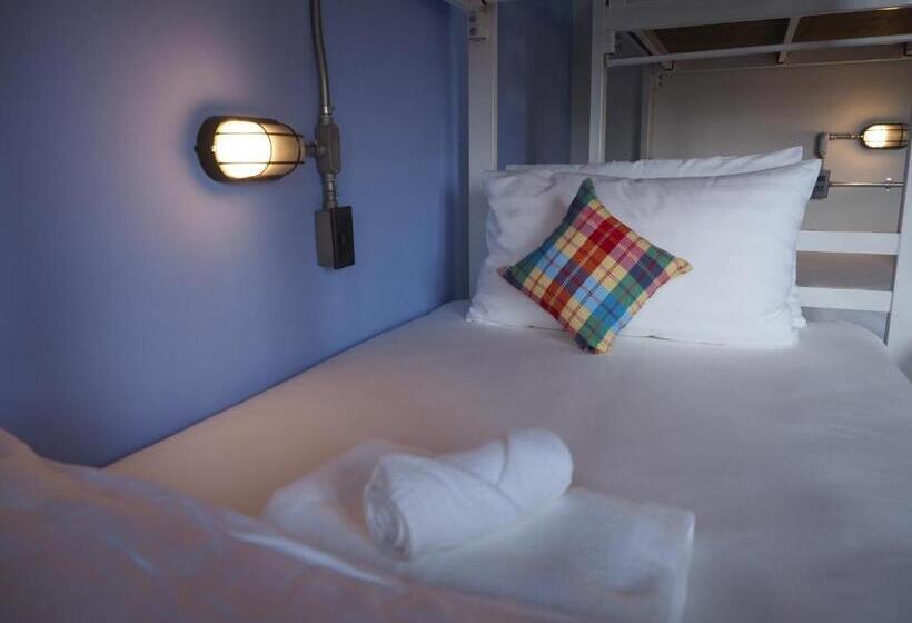 فندق Luck Esan Loft