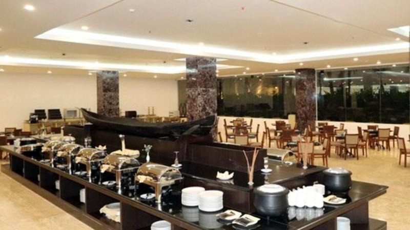 هتل M Bahalap  Palangka Raya