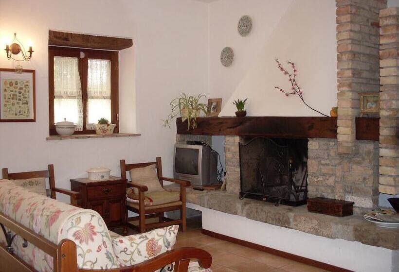 فندق Ospitaletto49