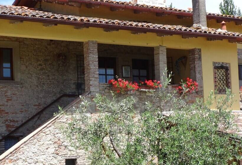 فندق Ospitaletto49