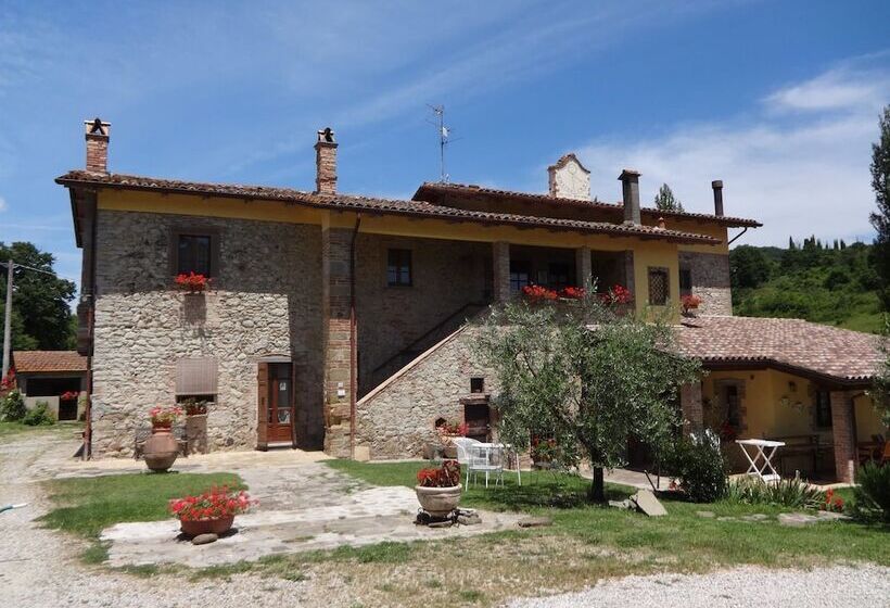 فندق Ospitaletto49