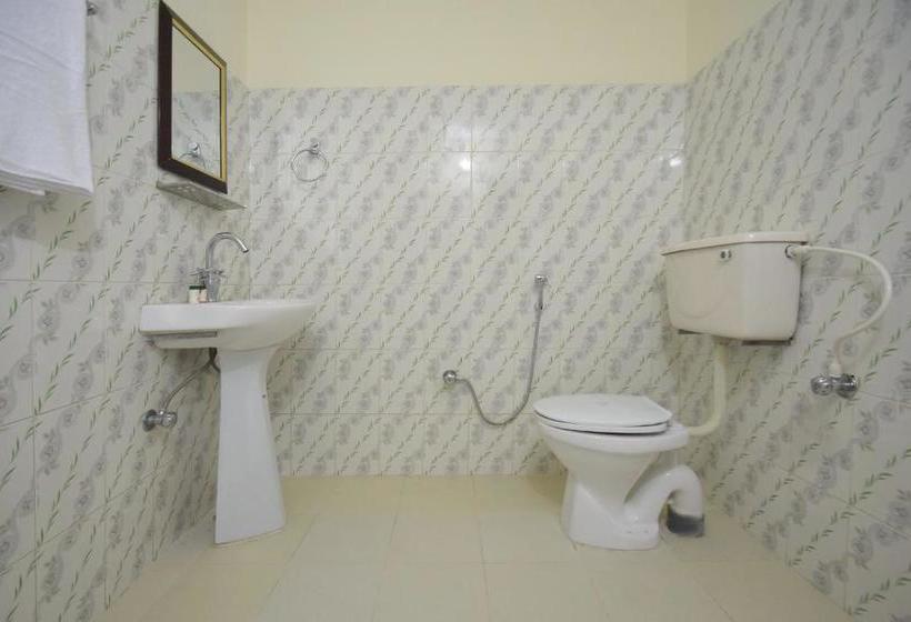 فندق Oyo 12157  Annapurna Guest House