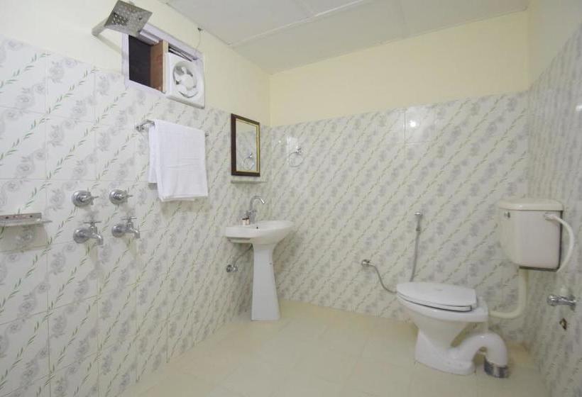 فندق Oyo 12157  Annapurna Guest House