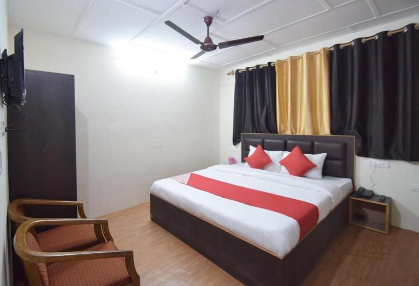 فندق Oyo 12157  Annapurna Guest House