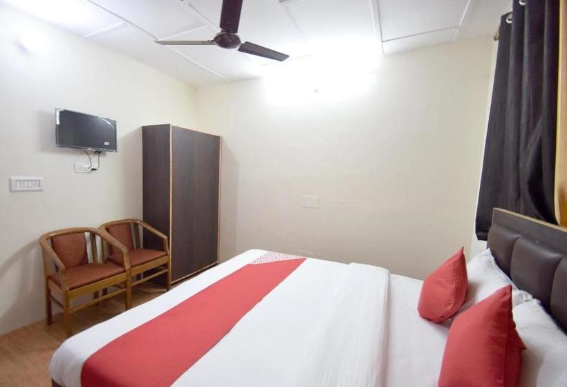 فندق Oyo 12157  Annapurna Guest House