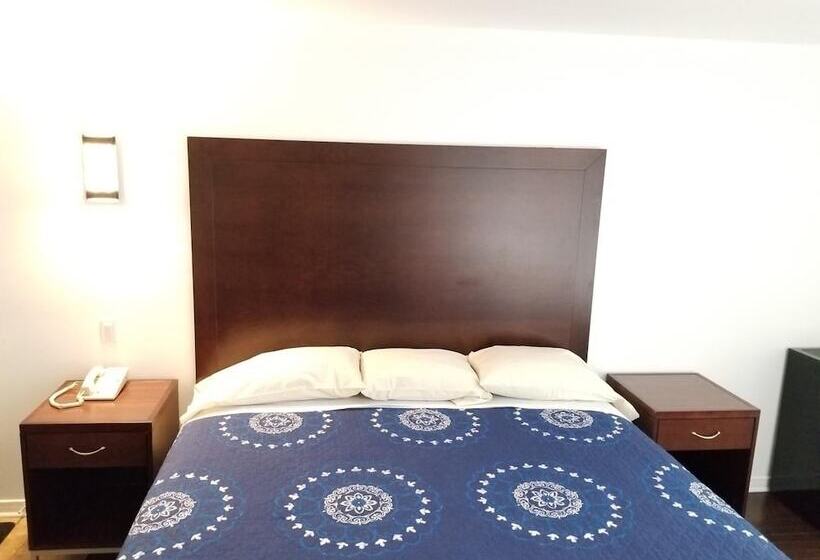 مُتل Meilleure Auberge