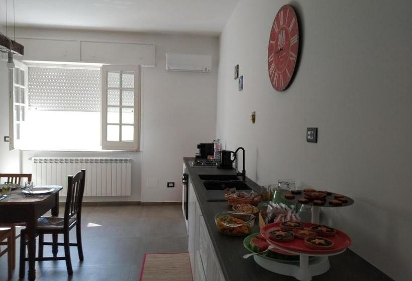 住宿加早餐  Casa Paradiso Camere In Affitto