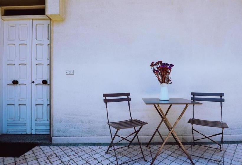 住宿加早餐  Casa Paradiso Camere In Affitto