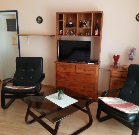 پانسیون Hostel Bata