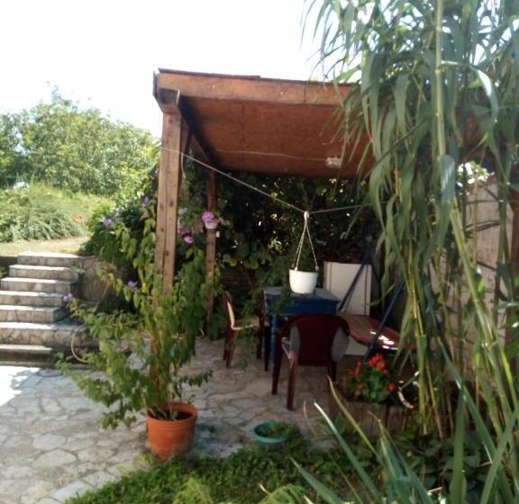 پانسیون Hostel Bata