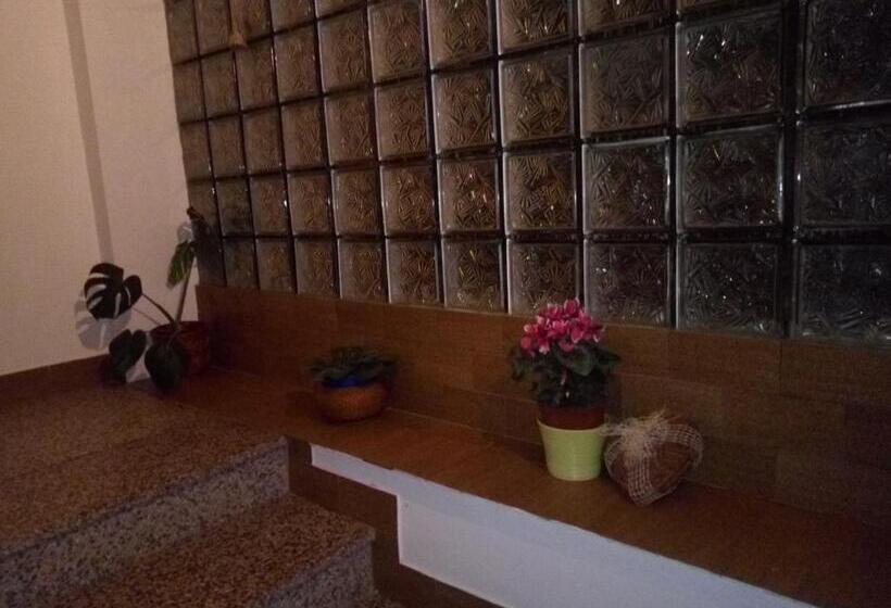 پانسیون Hostel Bata