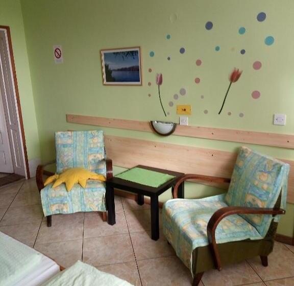 پانسیون Hostel Bata