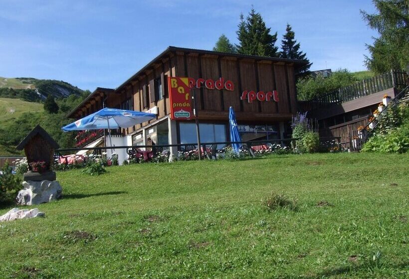 Residence Prada