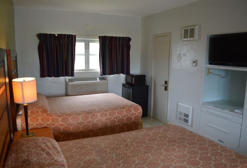 Tropicana Motel Wauchula