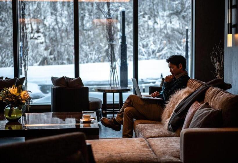Yu Kiroro, Ski In Ski Out Luxury Residences