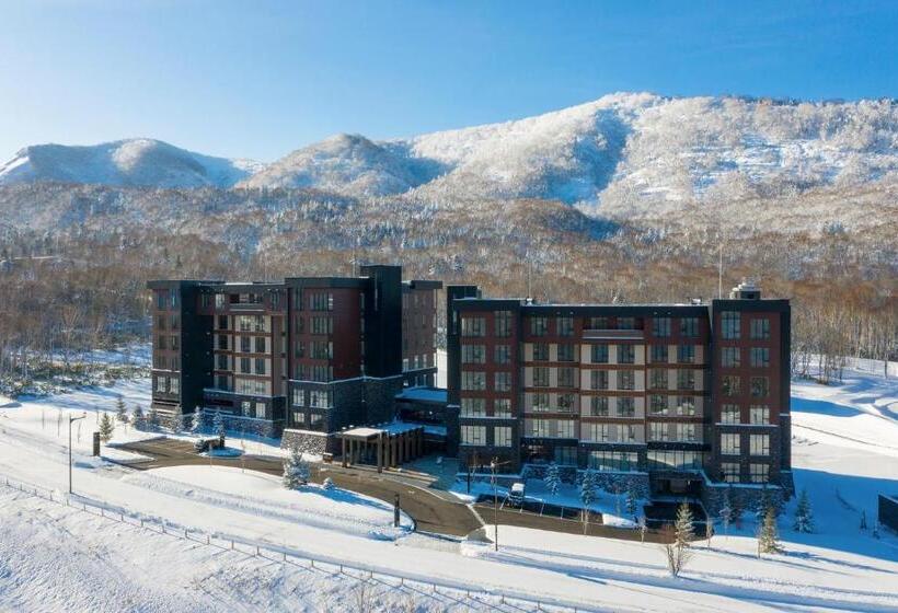 Yu Kiroro, Ski In Ski Out Luxury Residences