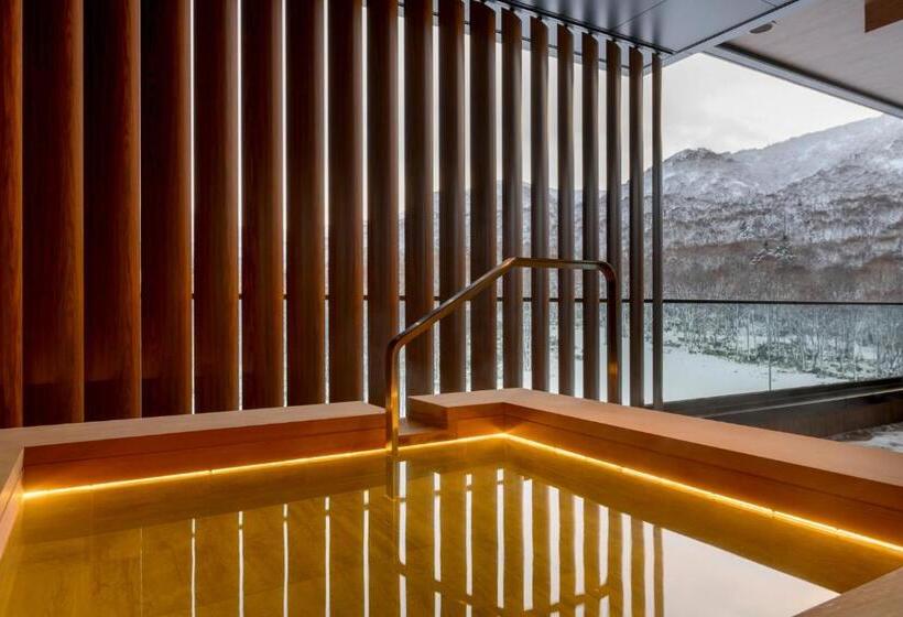 Yu Kiroro, Ski In Ski Out Luxury Residences