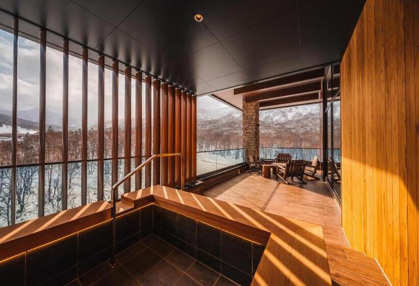 Yu Kiroro, Ski In Ski Out Luxury Residences