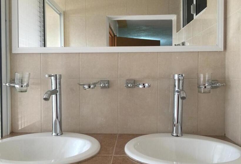 هاستل Casa Jhada Xilitla