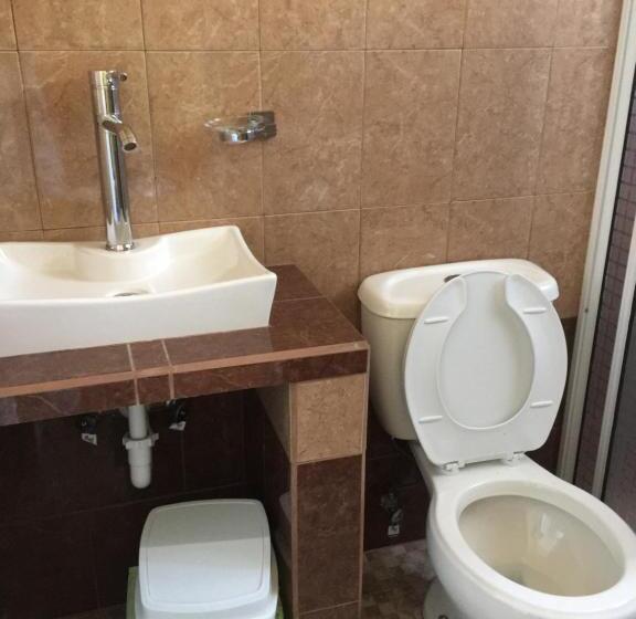 هاستل Casa Jhada Xilitla
