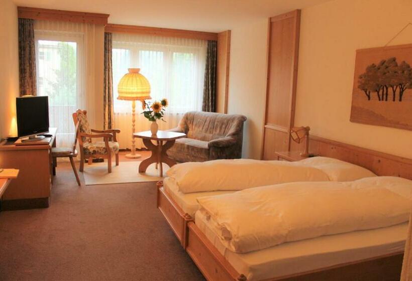 旅馆 Gemeinschaftshaus Im Oberdorf