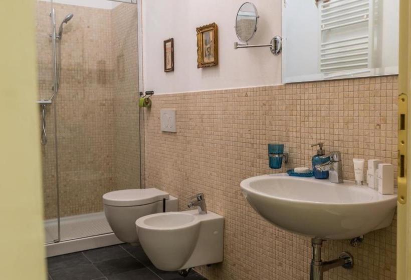 هاستل Locanda Di Casa Spadoni