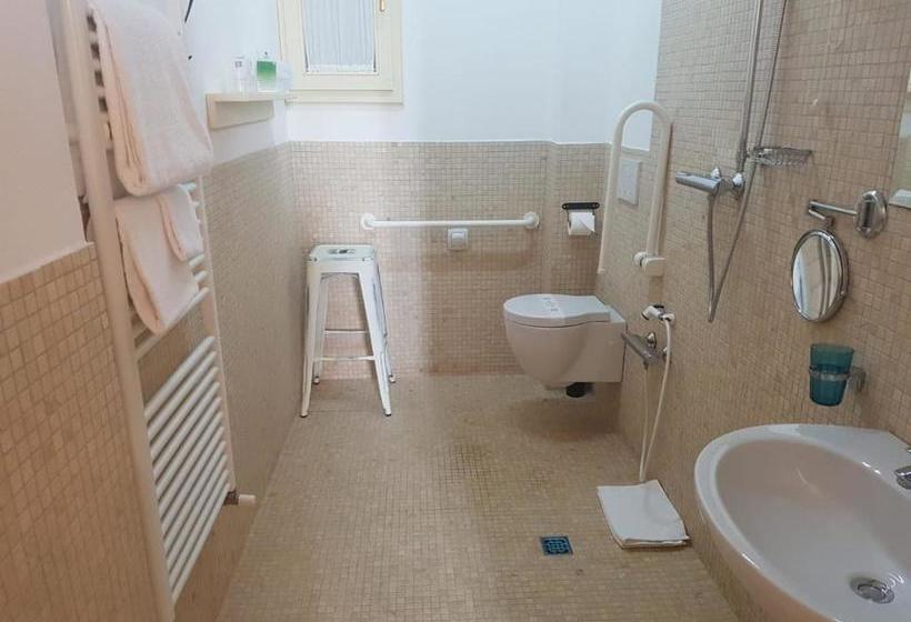 هاستل Locanda Di Casa Spadoni