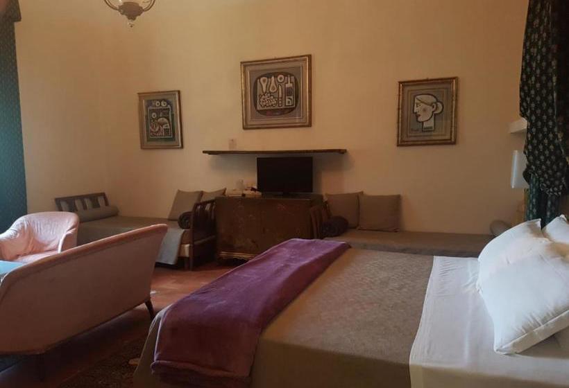 هاستل Locanda Di Casa Spadoni