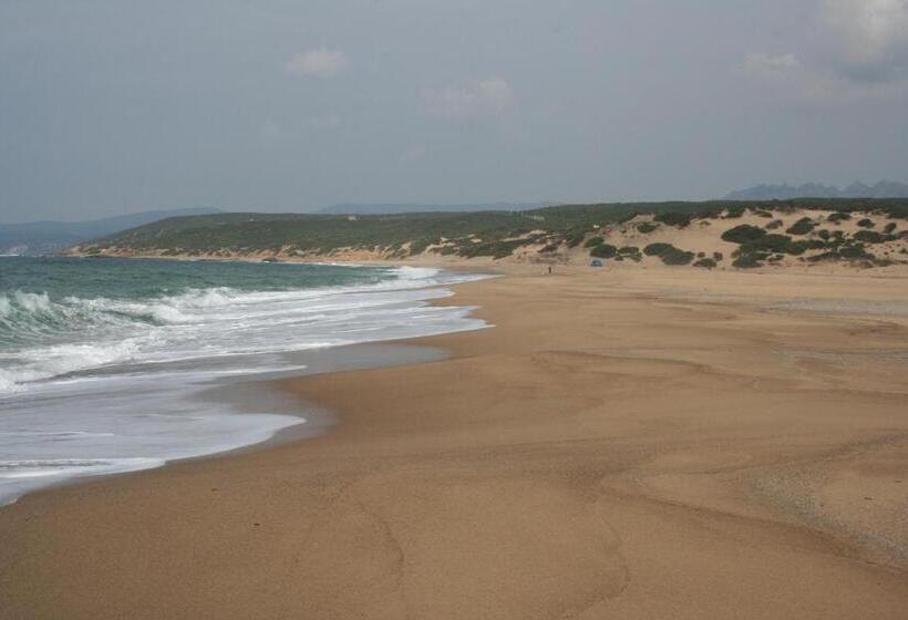 Отель Agriturismo Costa Verde