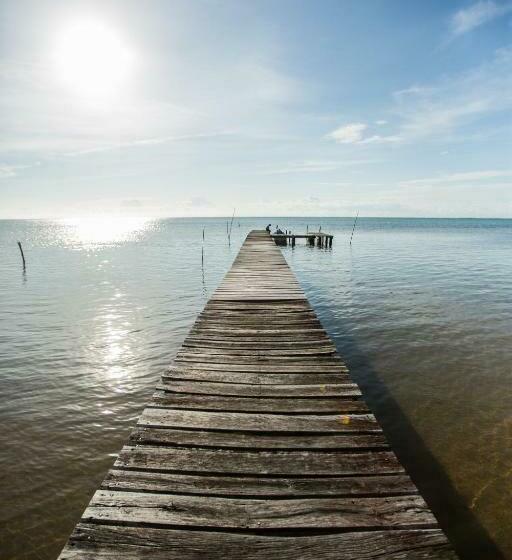 酒店 Costa De Cocos