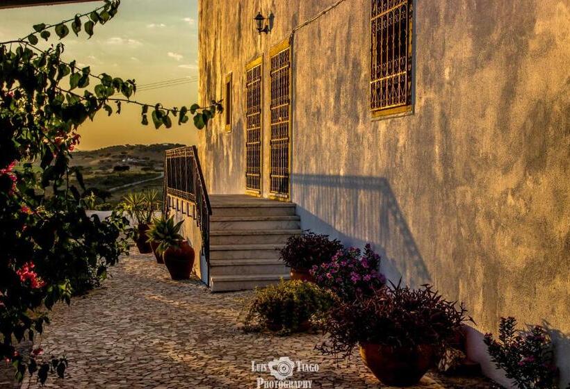 فندق Herdade D. Pedro
