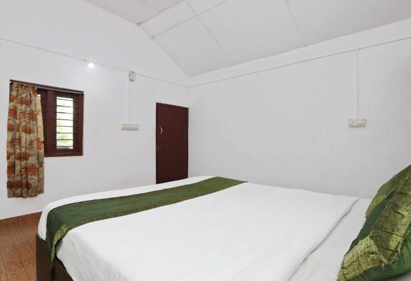 Itsy Hotels Jammabane Cottage