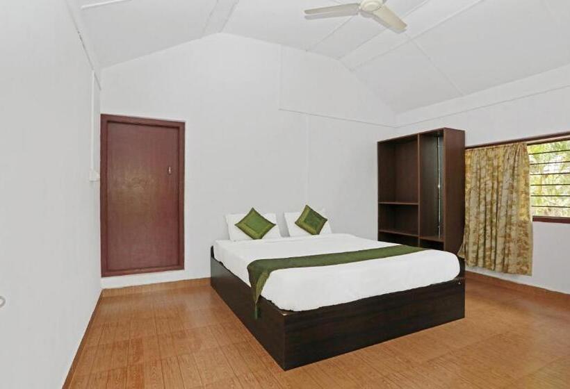 Itsy Hotels Jammabane Cottage