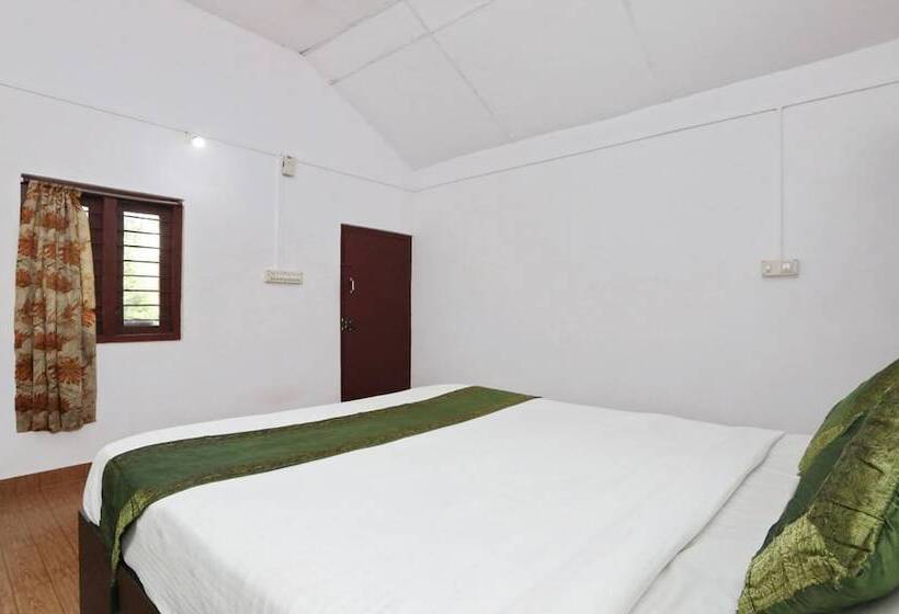 Itsy Hotels Jammabane Cottage