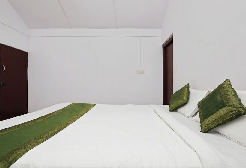 Itsy Hotels Jammabane Cottage